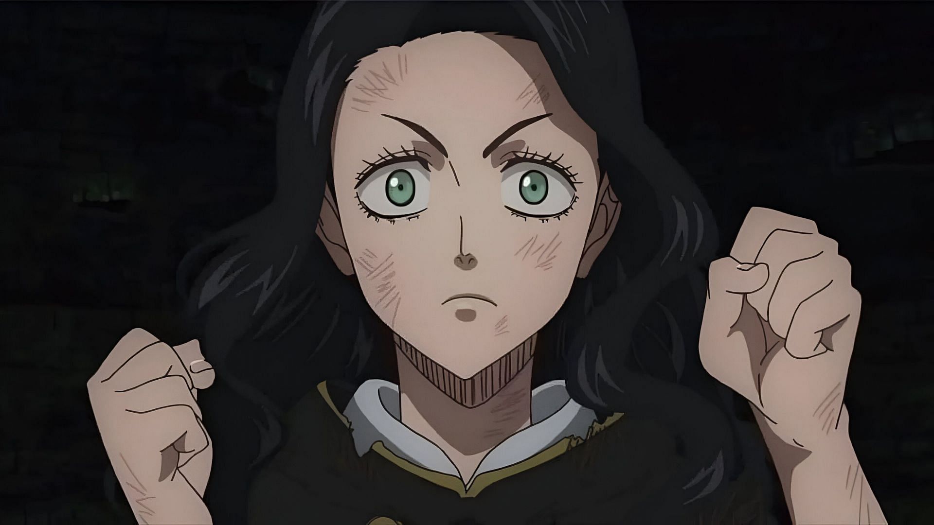 One of the anime characters obsessed with food, Charmy (Image via Pierrot)